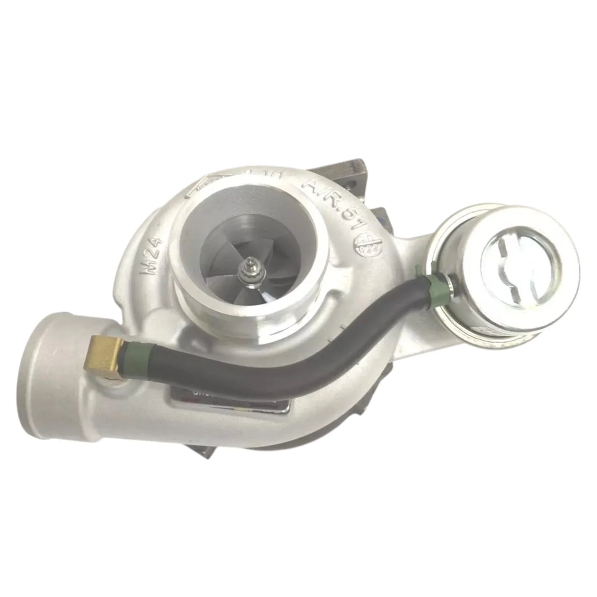 452187-5006S Garrett Turbocharger GT2252S ECO T-100 3.0L BD30TI - Truck To Trailer