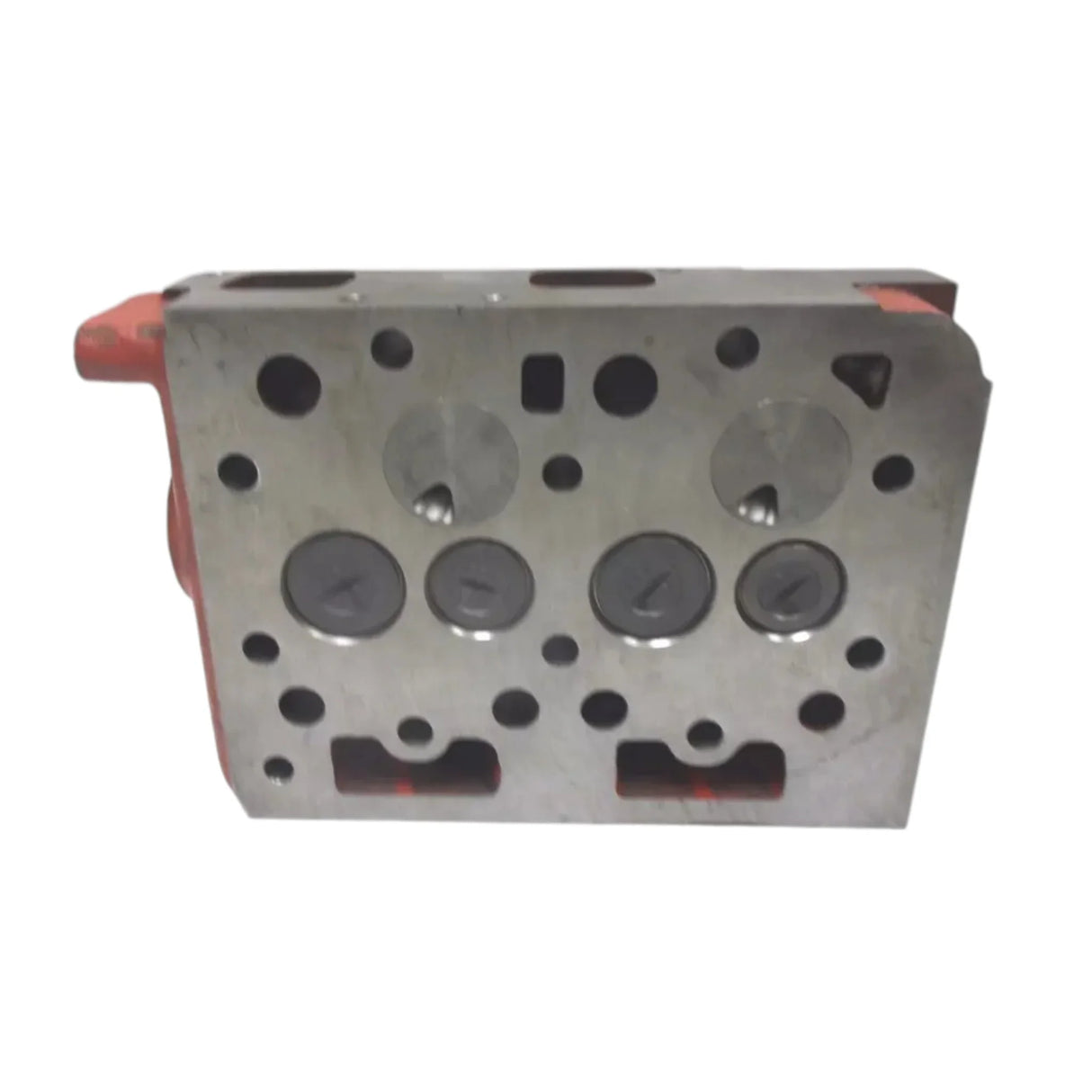 14601-03000 Kubota Cylinder Head - Truck To Trailer