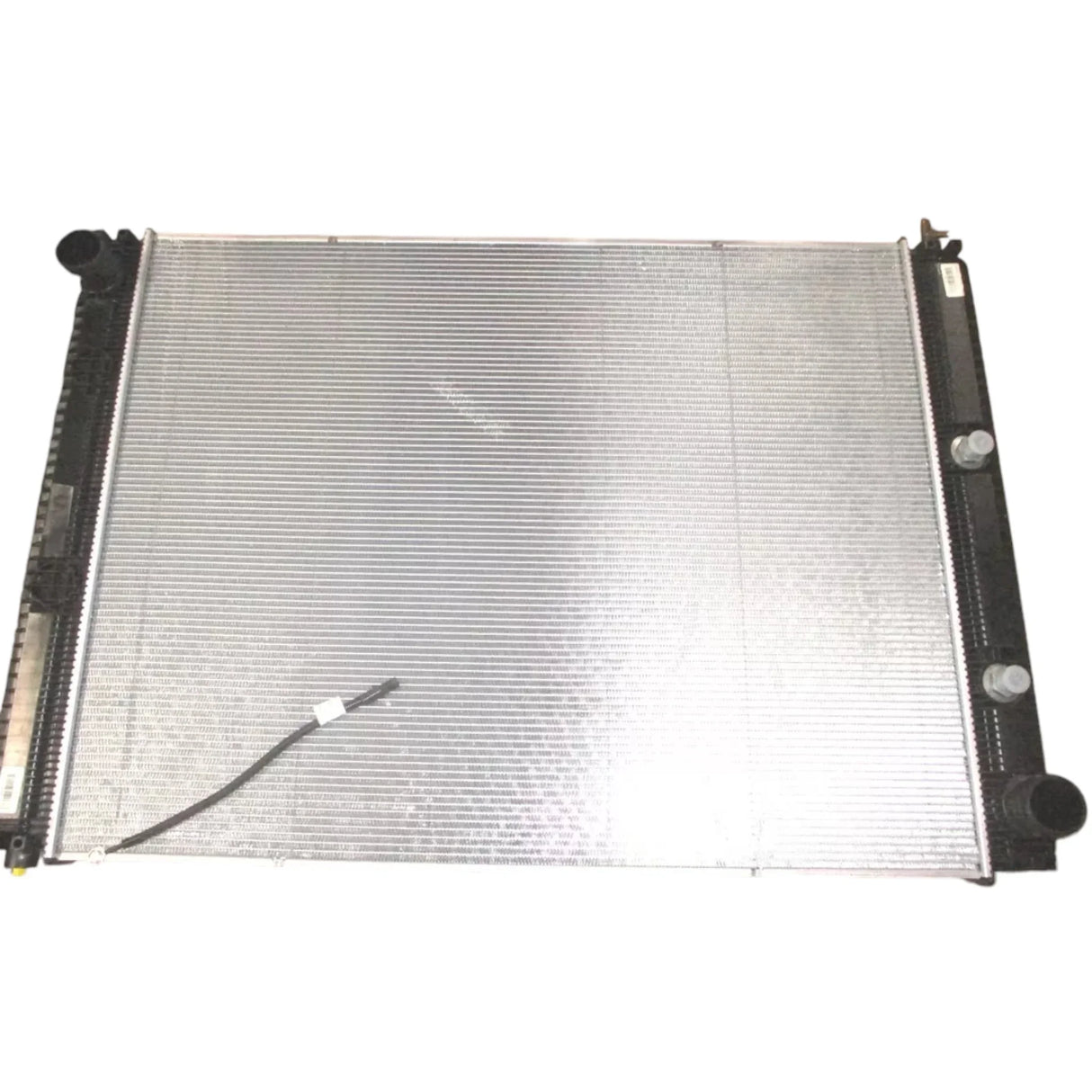 2519384C91 International Radiator Assembly - Truck To Trailer