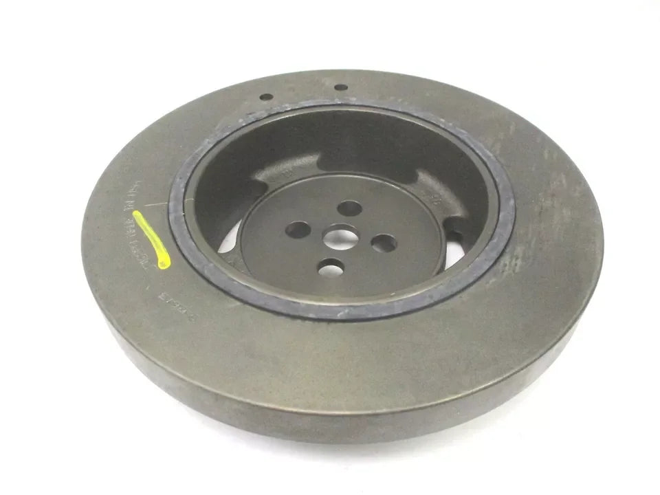 05011800AA Mopar Harmonic Balancer 1998-2002 RAM 2500 / 3500 - Truck To Trailer