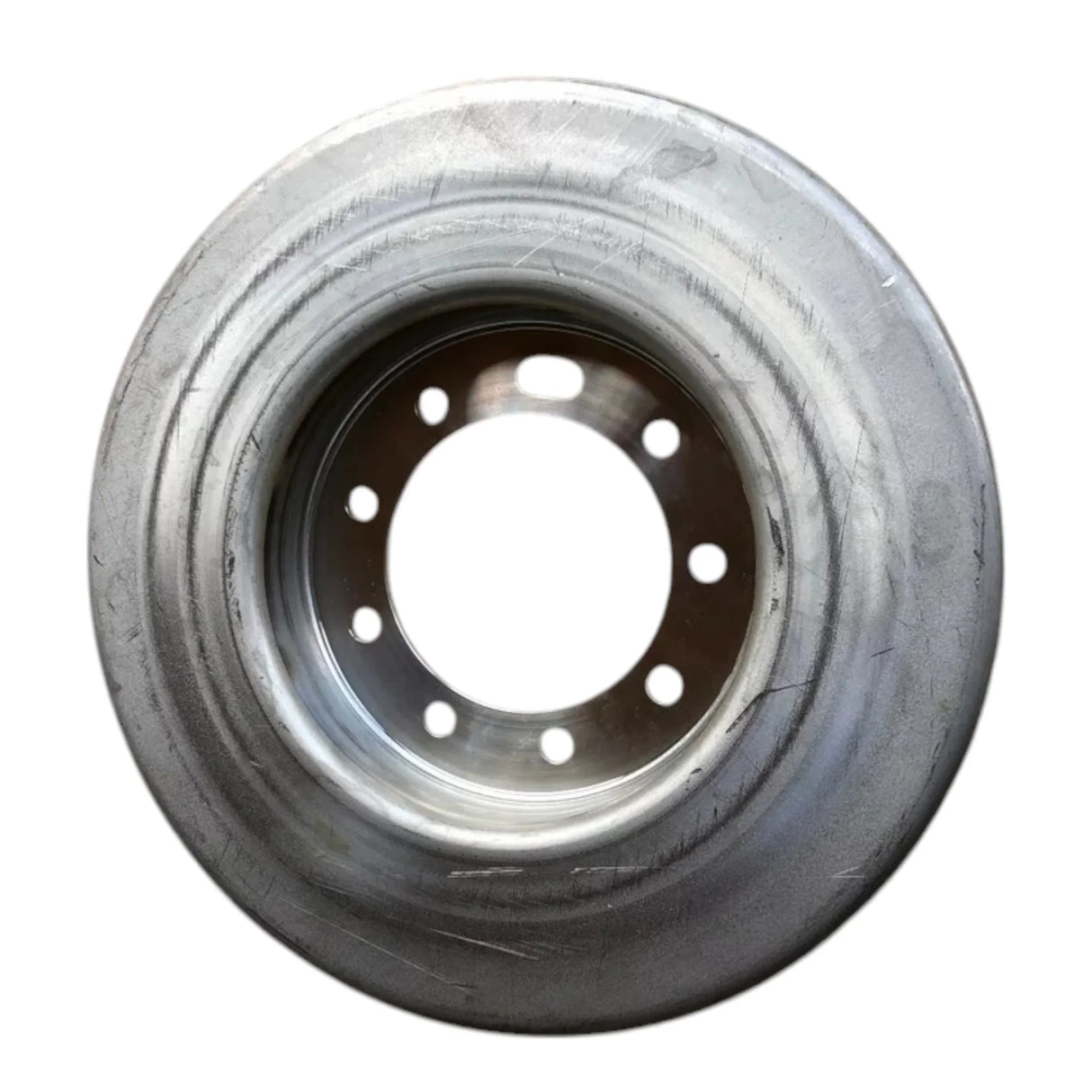 0429-9975 Deutz Engine Vibration Damper - Truck To Trailer