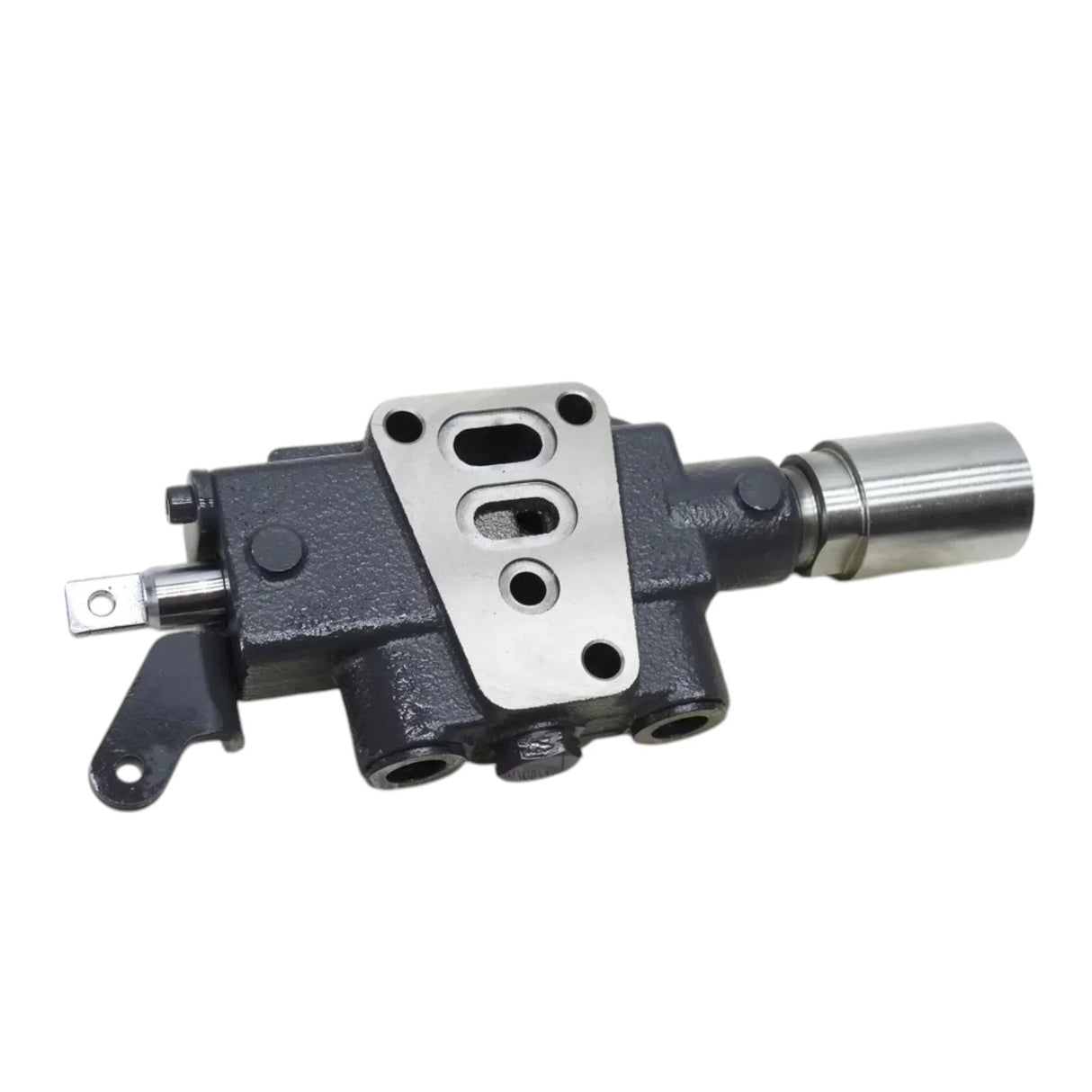 TD060-98171 Kubota Assy Valve Aux - Truck To Trailer