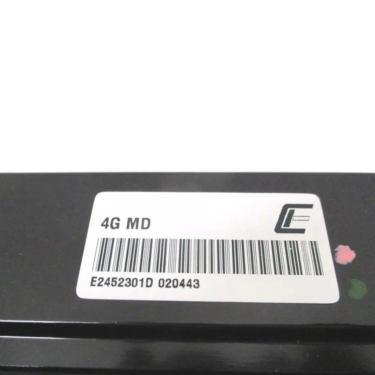 EH029-60206 Kubota Engine ECU 25NAC1N - Truck To Trailer