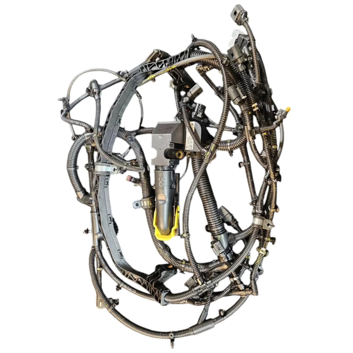 A4711500115 Genuine Detroit Diesel Wiring Harness - Truck To Trailer