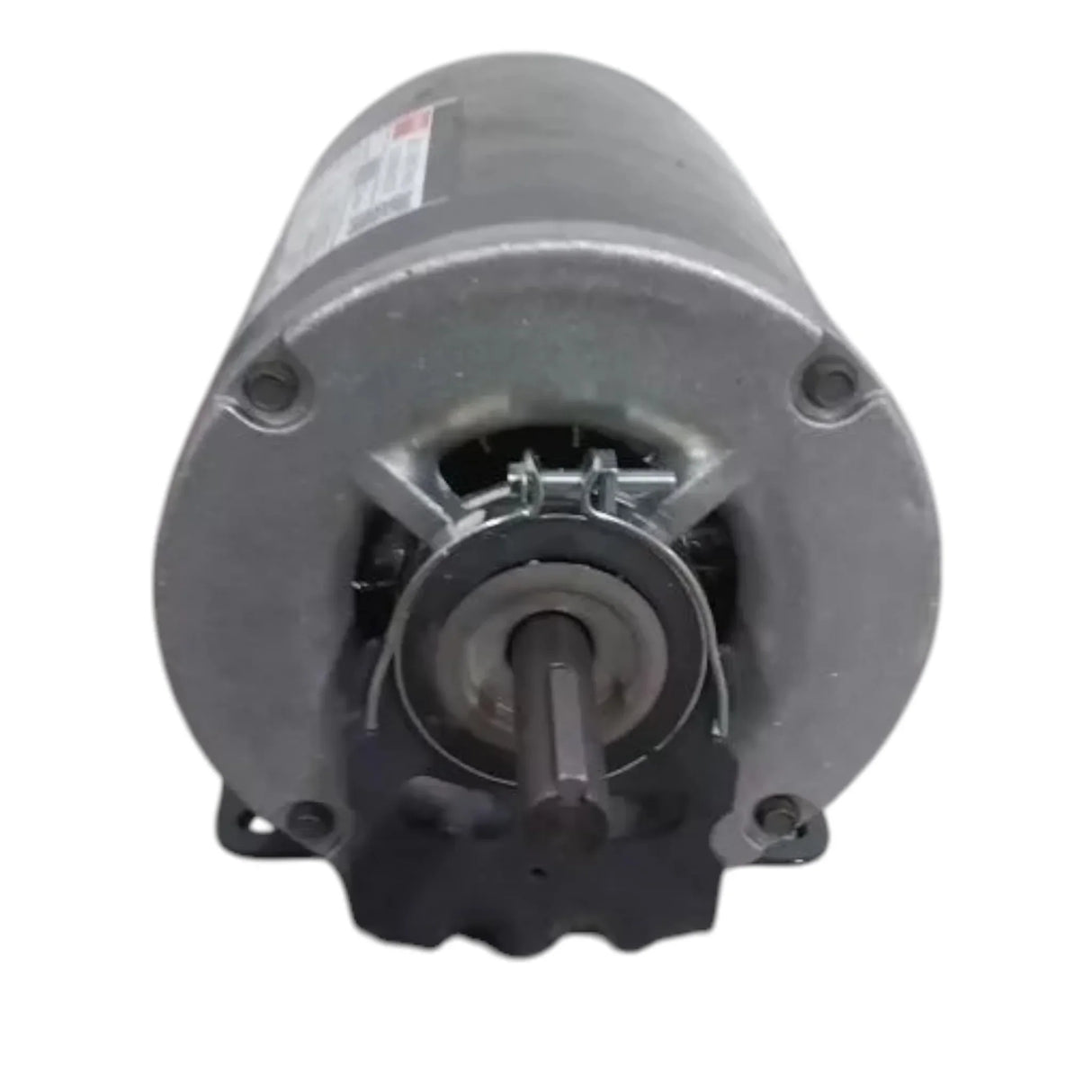 3K617BG Dayton Split-Phase Belt Drive Motor 3/4 HP 1725 RPM 115/208-230VAC - Truck To Trailer