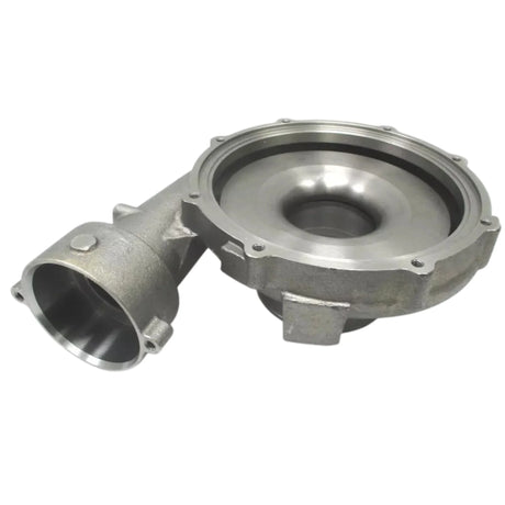 724748-0008 Garrett Turbocharger Compressor Housing - Truck To Trailer