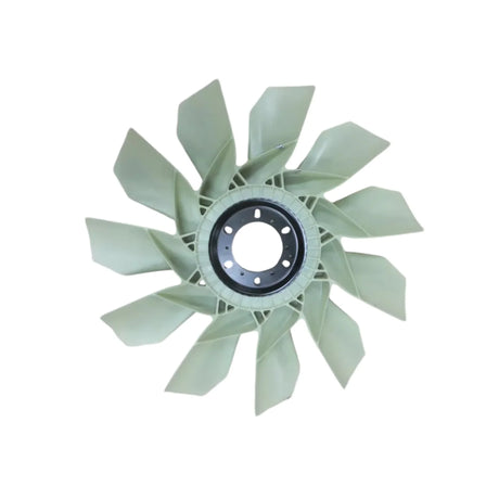 2515591C91 International Belt Driven Fan Retrofit Kit - Truck To Trailer