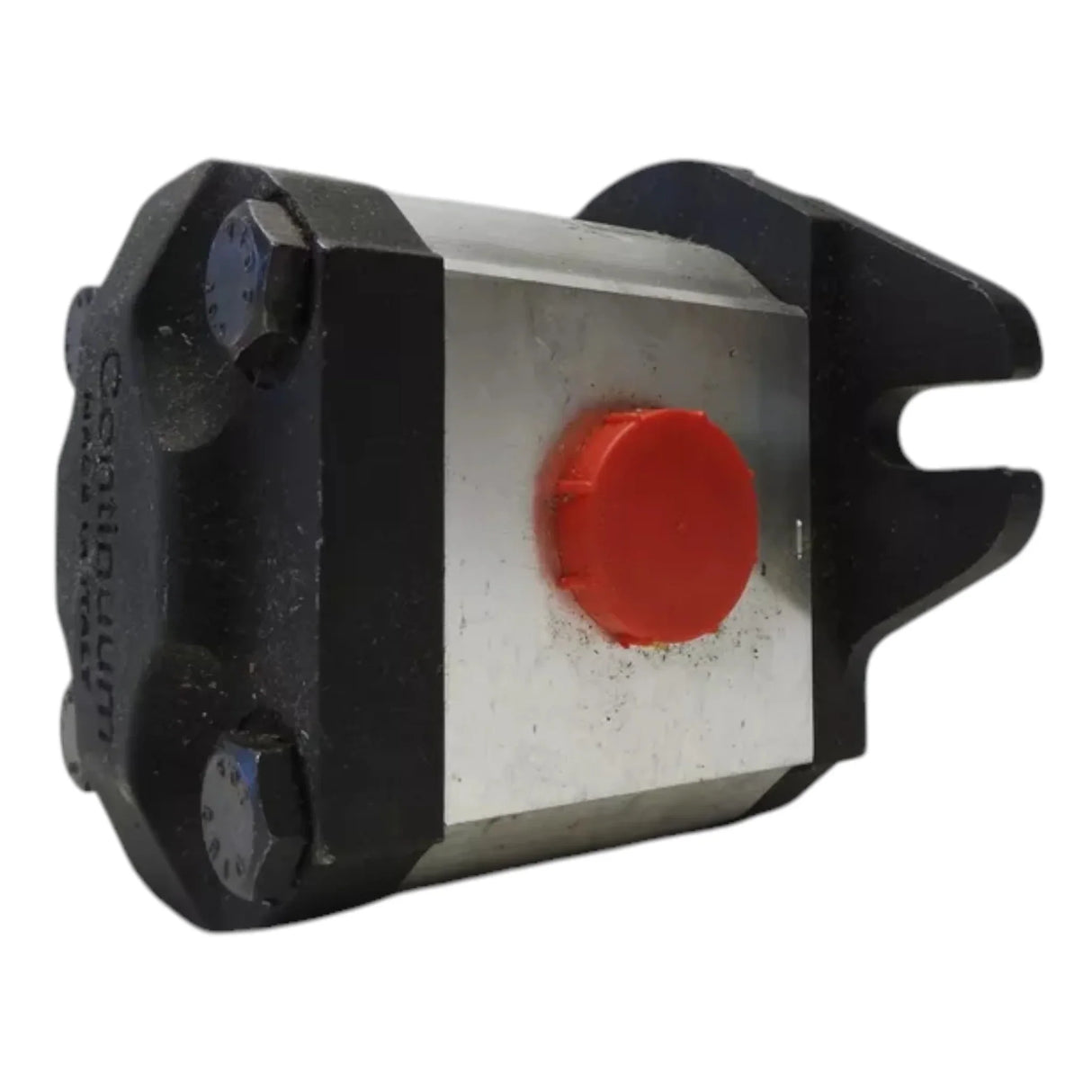 3389320008 Parker Aluminum Hydraulic Pump PGP511 Series - Truck To Trailer