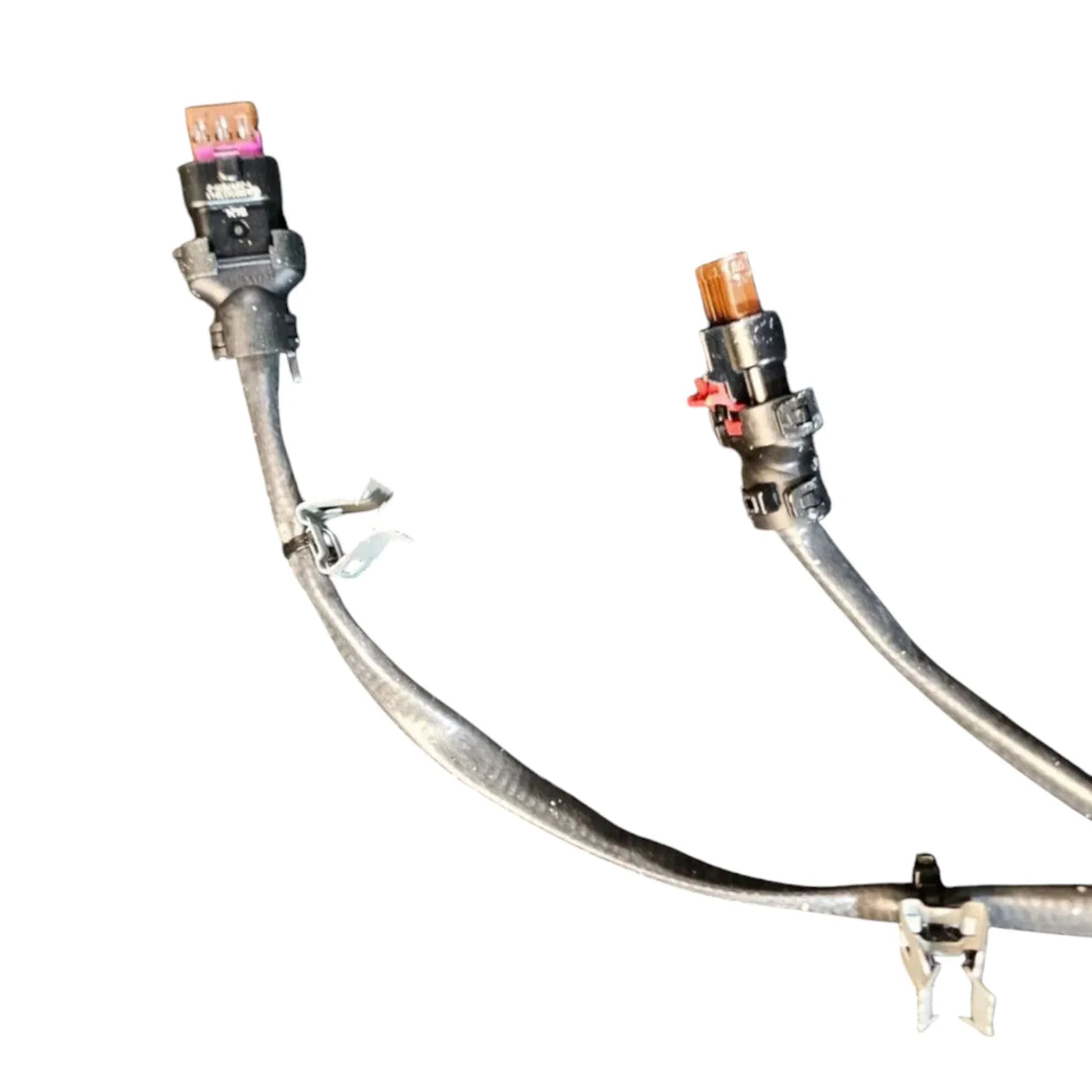 A4711500115 Genuine Detroit Diesel Wiring Harness - Truck To Trailer