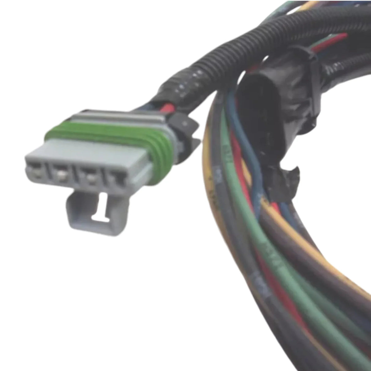 3820754F92 International Trailer Socket Sleeper Harness Center Chassis - Truck To Trailer