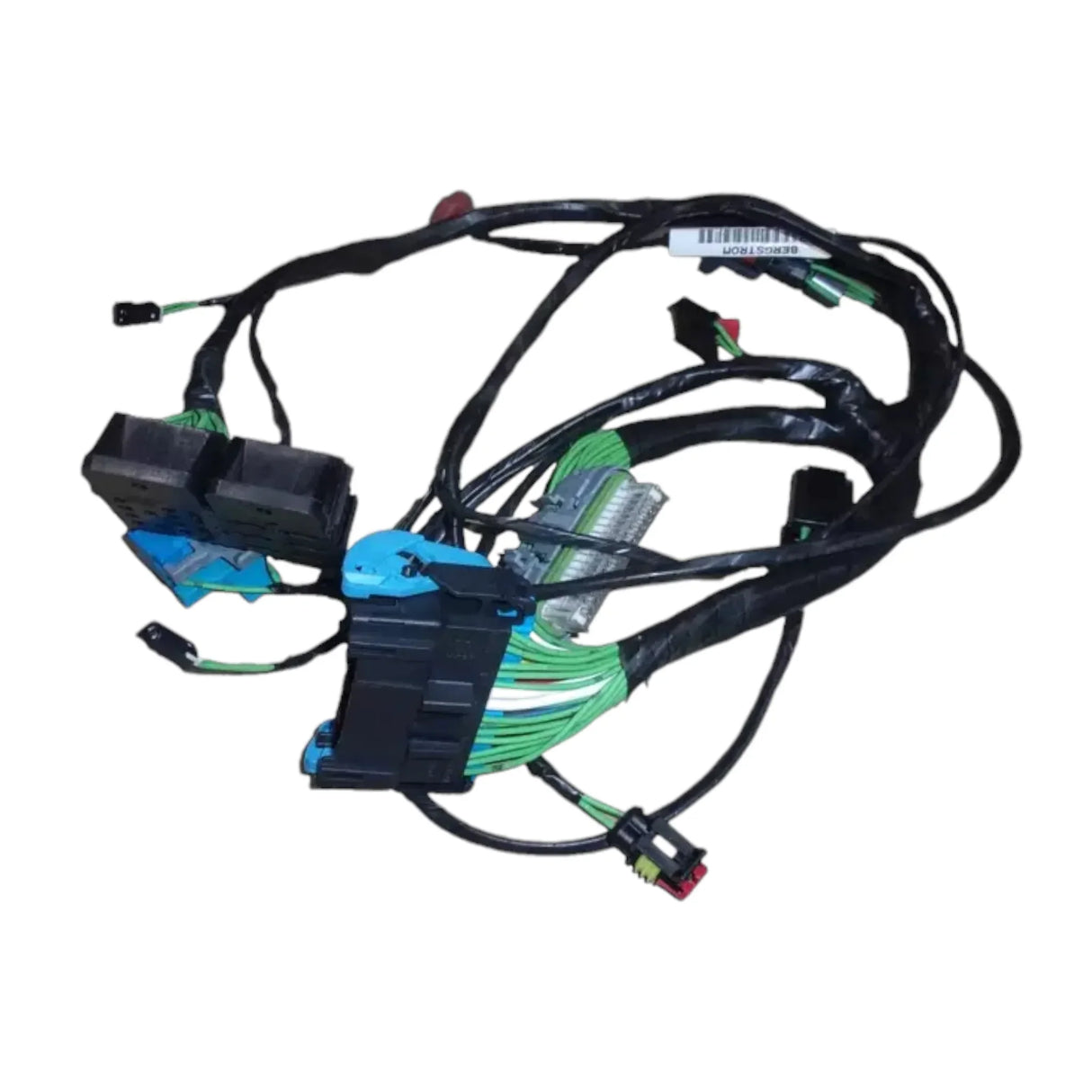 2513930C91 International Harness, Heater 12 Volt - Truck To Trailer
