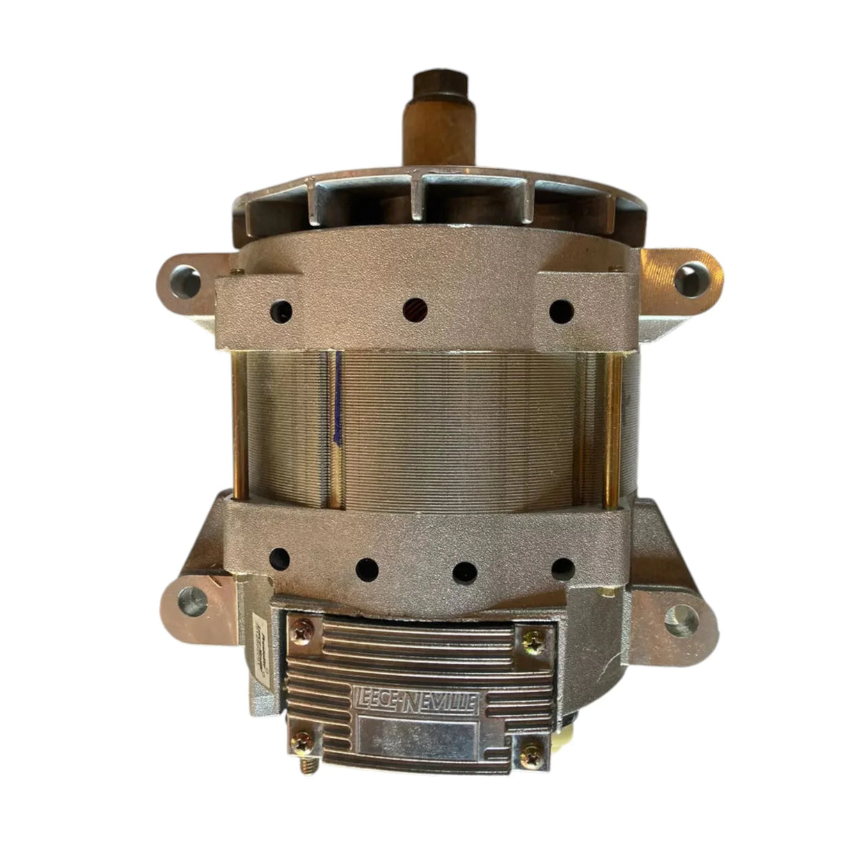 3812992C91 International Alternator - Truck To Trailer