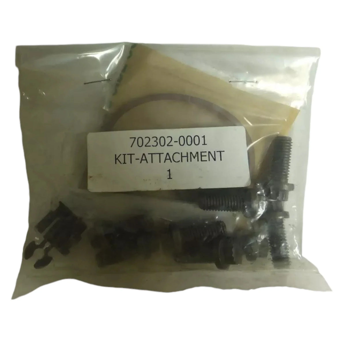 1831343C91 International Exhuast Valve Kit - Truck To Trailer