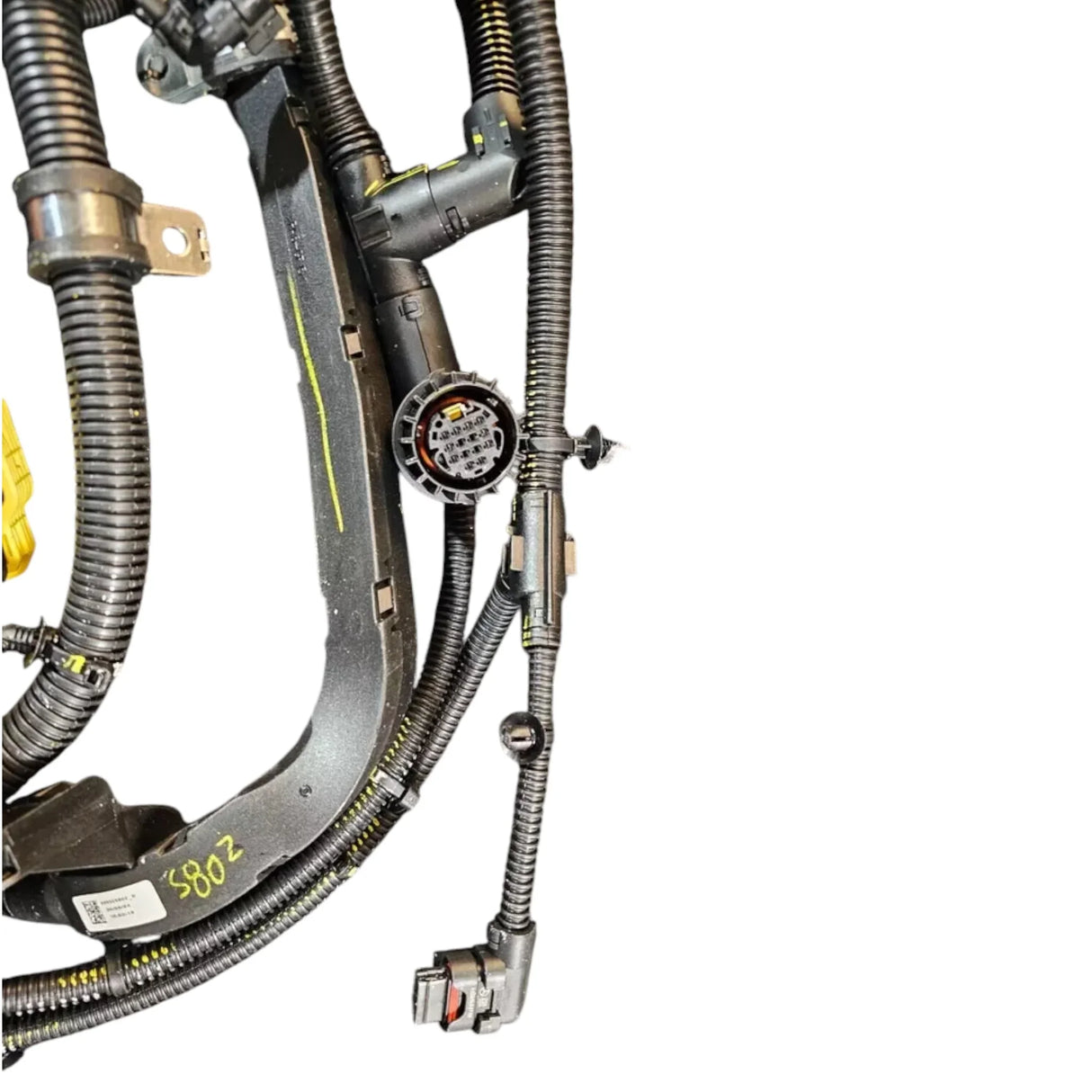 A4711500115 Genuine Detroit Diesel Wiring Harness - Truck To Trailer