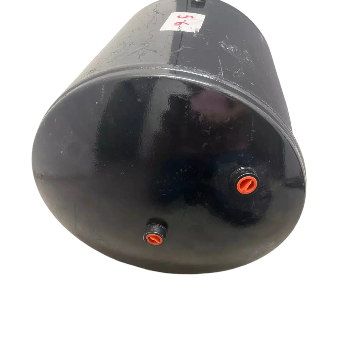 1667555C1 International Air Brake Pressure Tank - Truck To Trailer