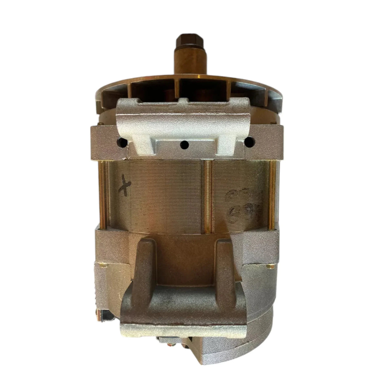 3812992C91 International Alternator - Truck To Trailer