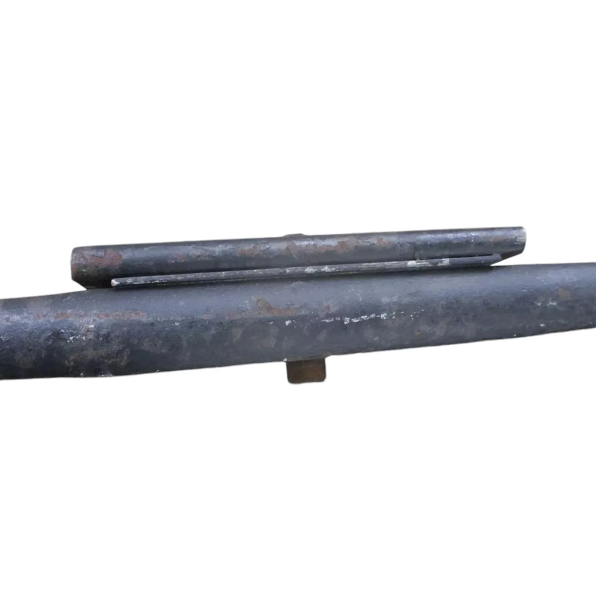 4045770C92 International Spring Chassis Front - Truck To Trailer