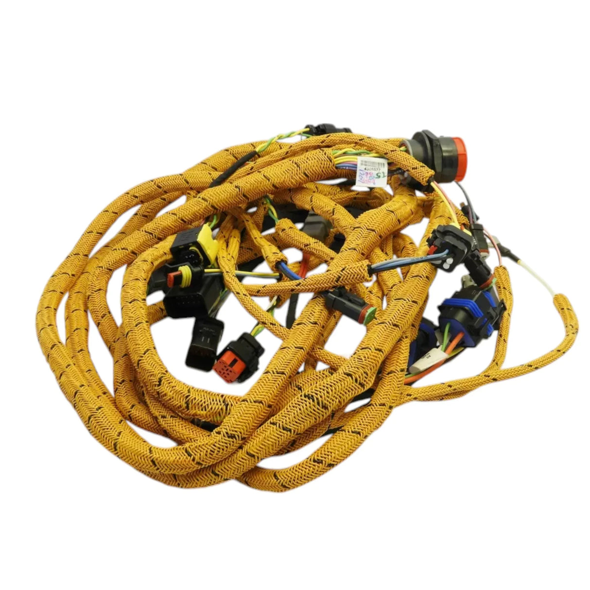 479-2645 Caterpillar Chassis Wiring Harness - Truck To Trailer