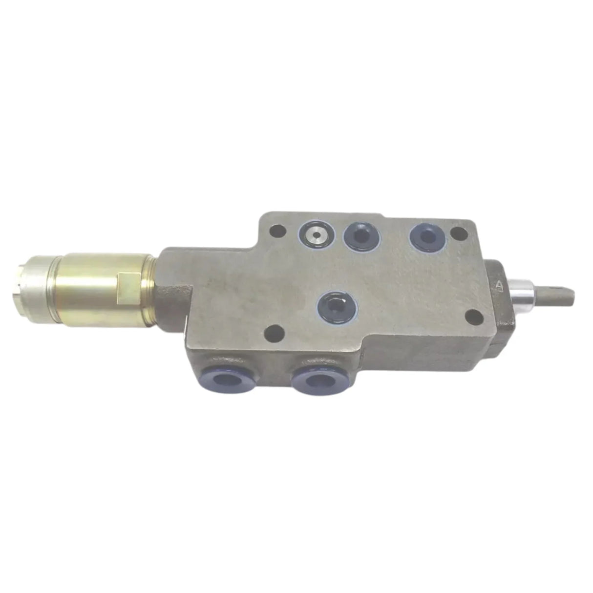 35820-82800 Kubota Floating Auxiliary Control Valve M6950 M7950 - Truck To Trailer