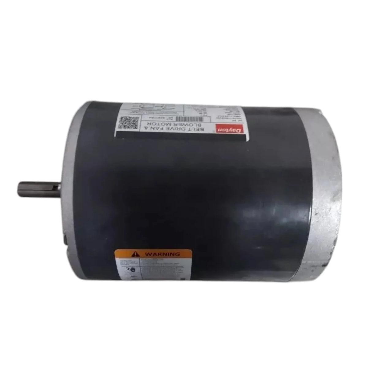 3K617BG Dayton Split-Phase Belt Drive Motor 3/4 HP 1725 RPM 115/208-230VAC - Truck To Trailer