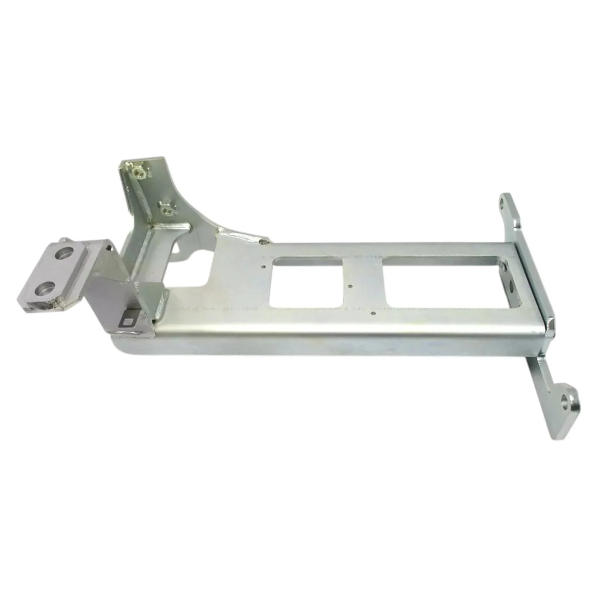 1J481-19765 Kubota Bracket Assembly SCR 1 - Truck To Trailer