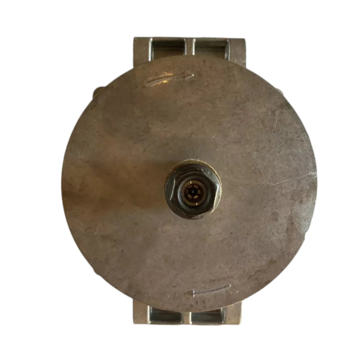 3812992C91 International Alternator - Truck To Trailer