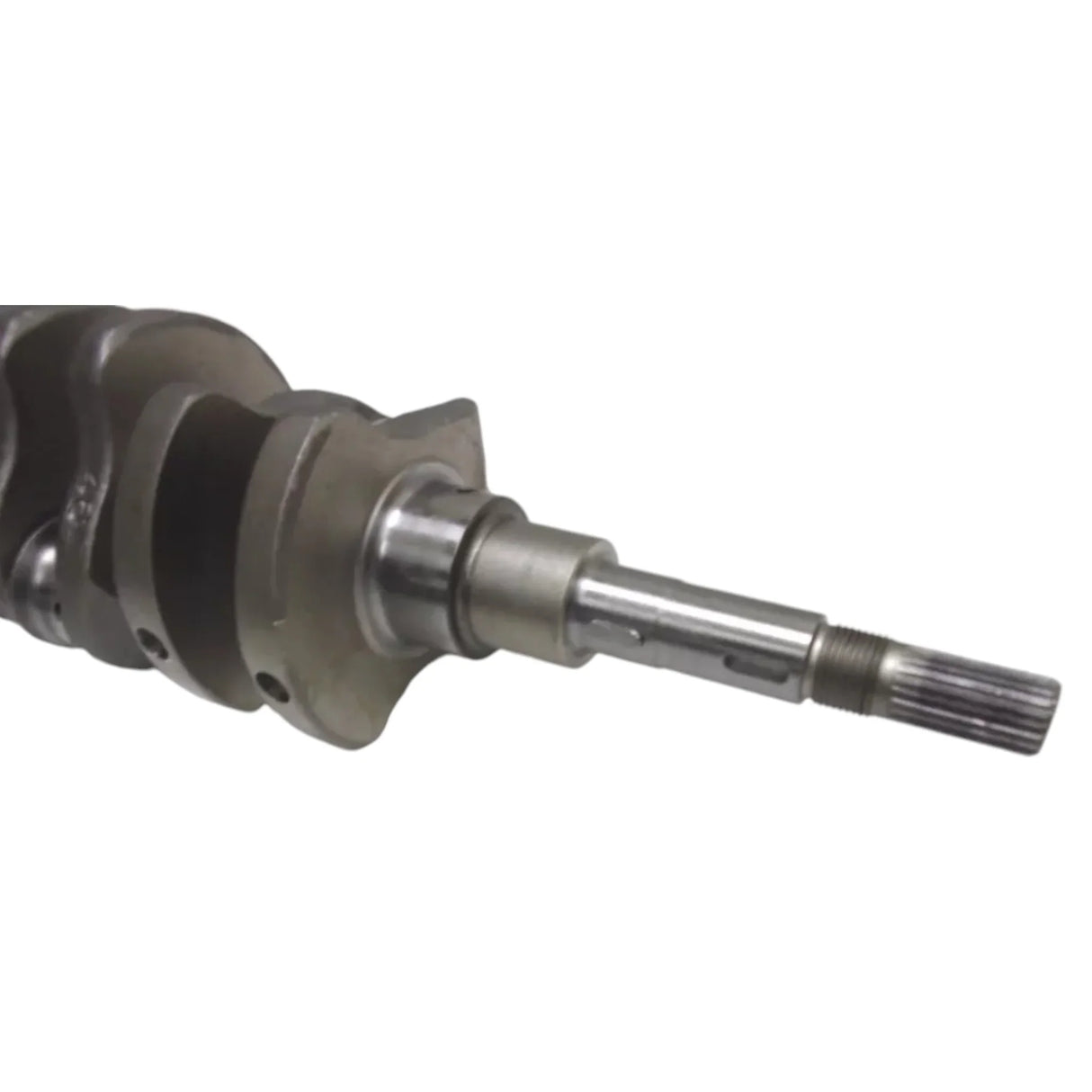 15549-23012 Kubota Crankshaft Assembly - Truck To Trailer