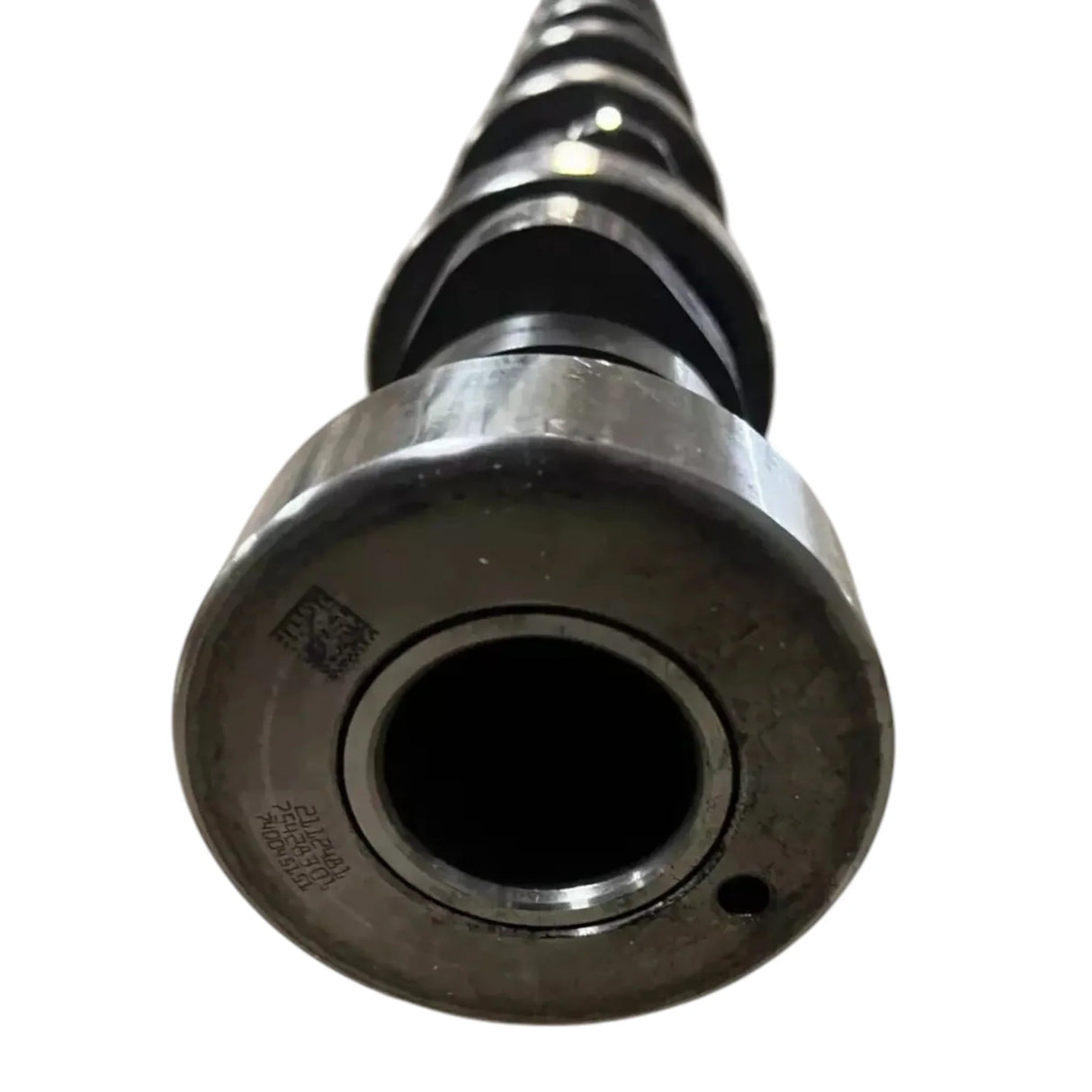 2112481 Genuine Paccar Camshaft - Truck To Trailer