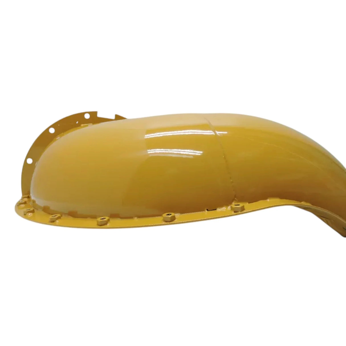 7E-9155 Genuine Cat Shield Assembly - Truck To Trailer