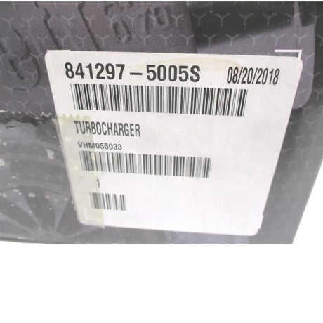 841297-5005S Garrett Turbo Super Core Gen 2 GTW3884R - Truck To Trailer
