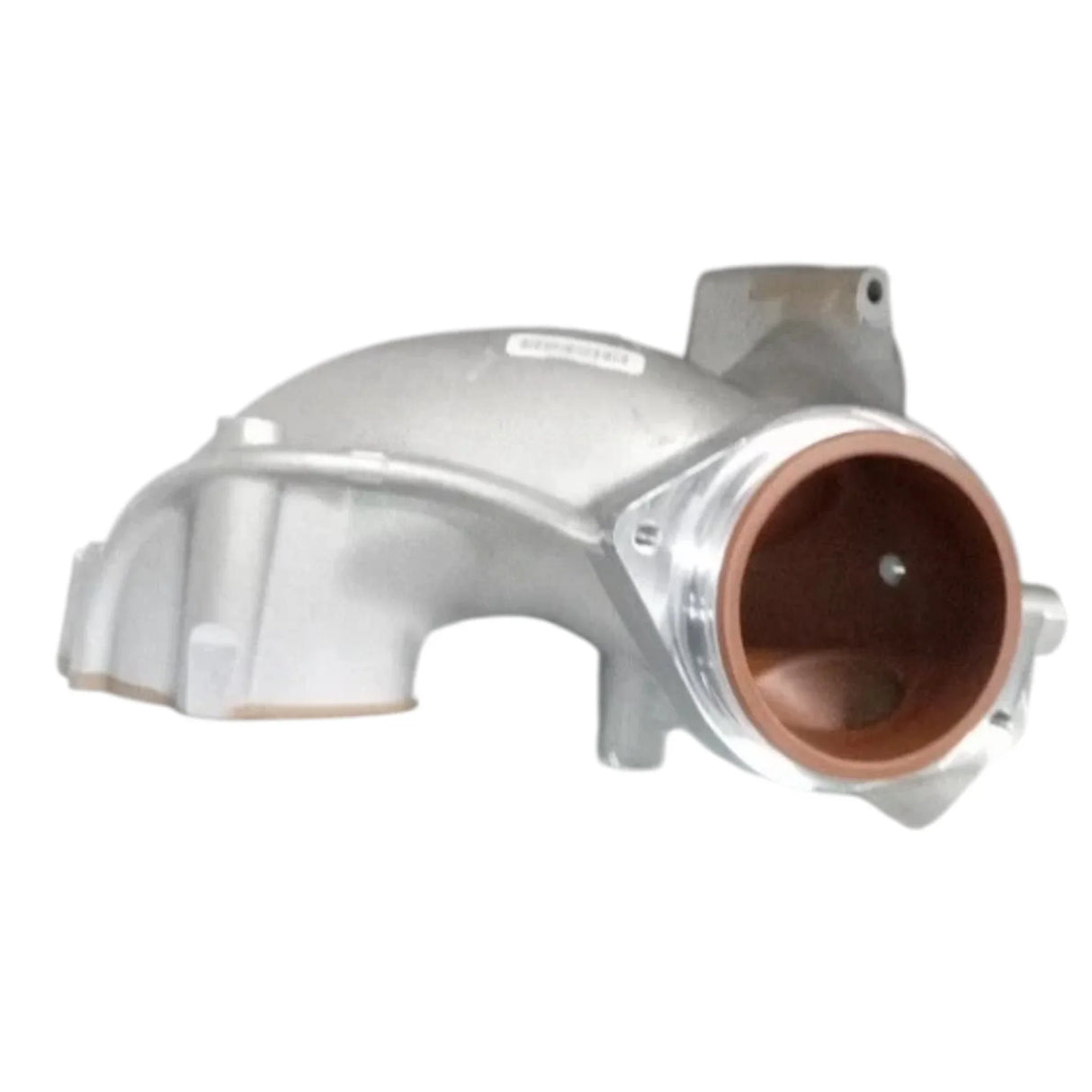 7099985C3 Genuine International EGR Duct - Truck To Trailer