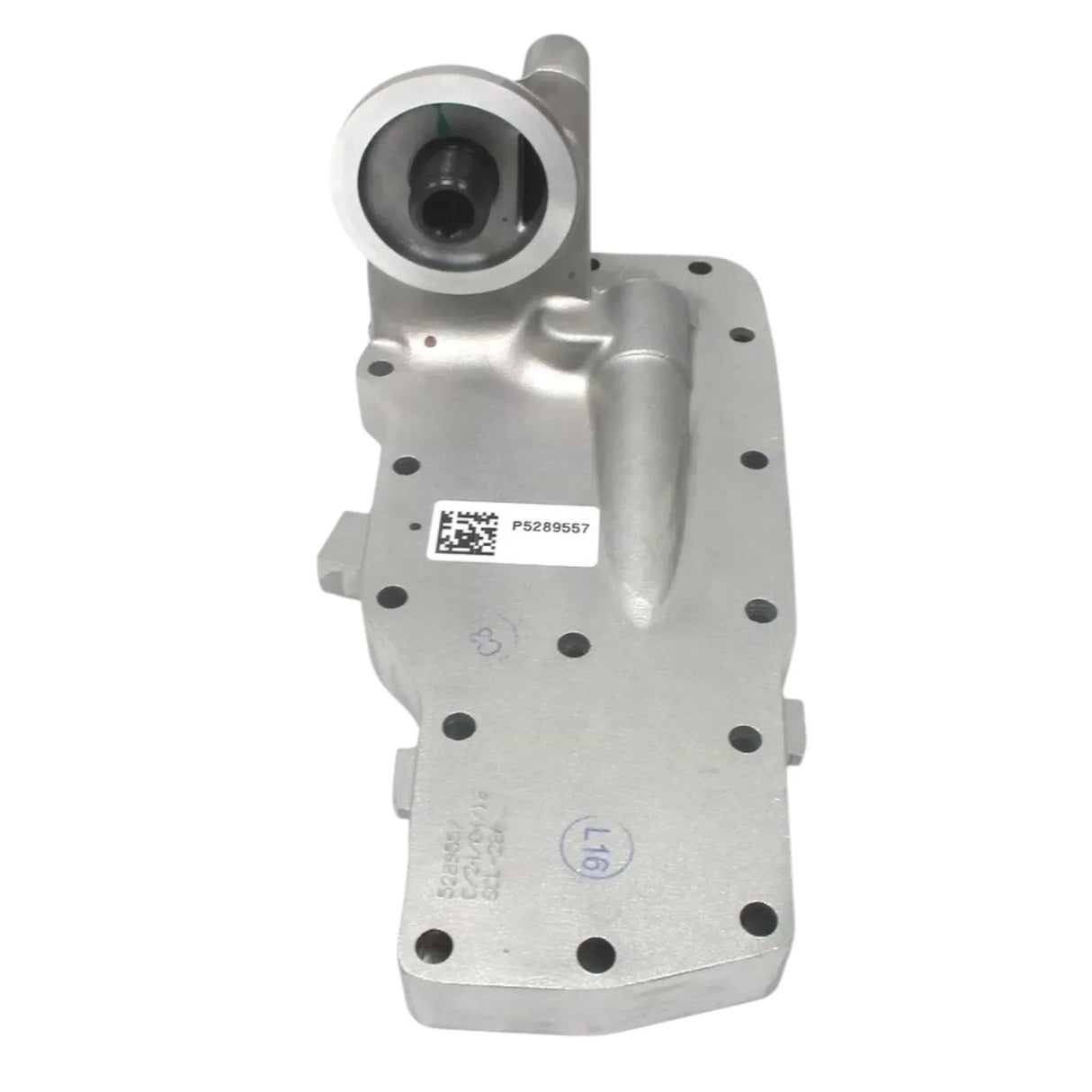 68447593AA Mopar Engine Oil Filter Housing 2019-204 RAM 2500 / 3500 - Truck To Trailer