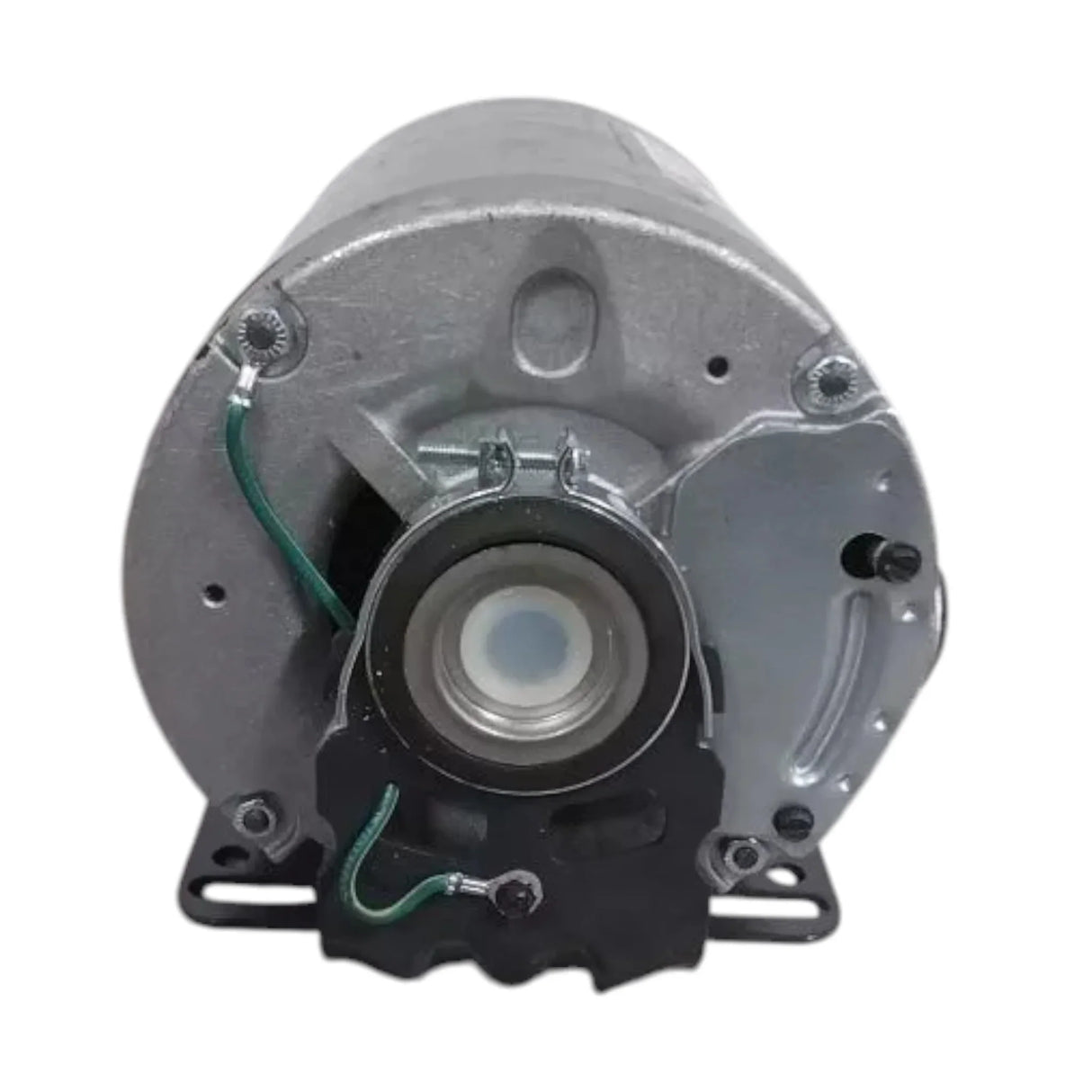 3K617BG Dayton Split-Phase Belt Drive Motor 3/4 HP 1725 RPM 115/208-230VAC - Truck To Trailer