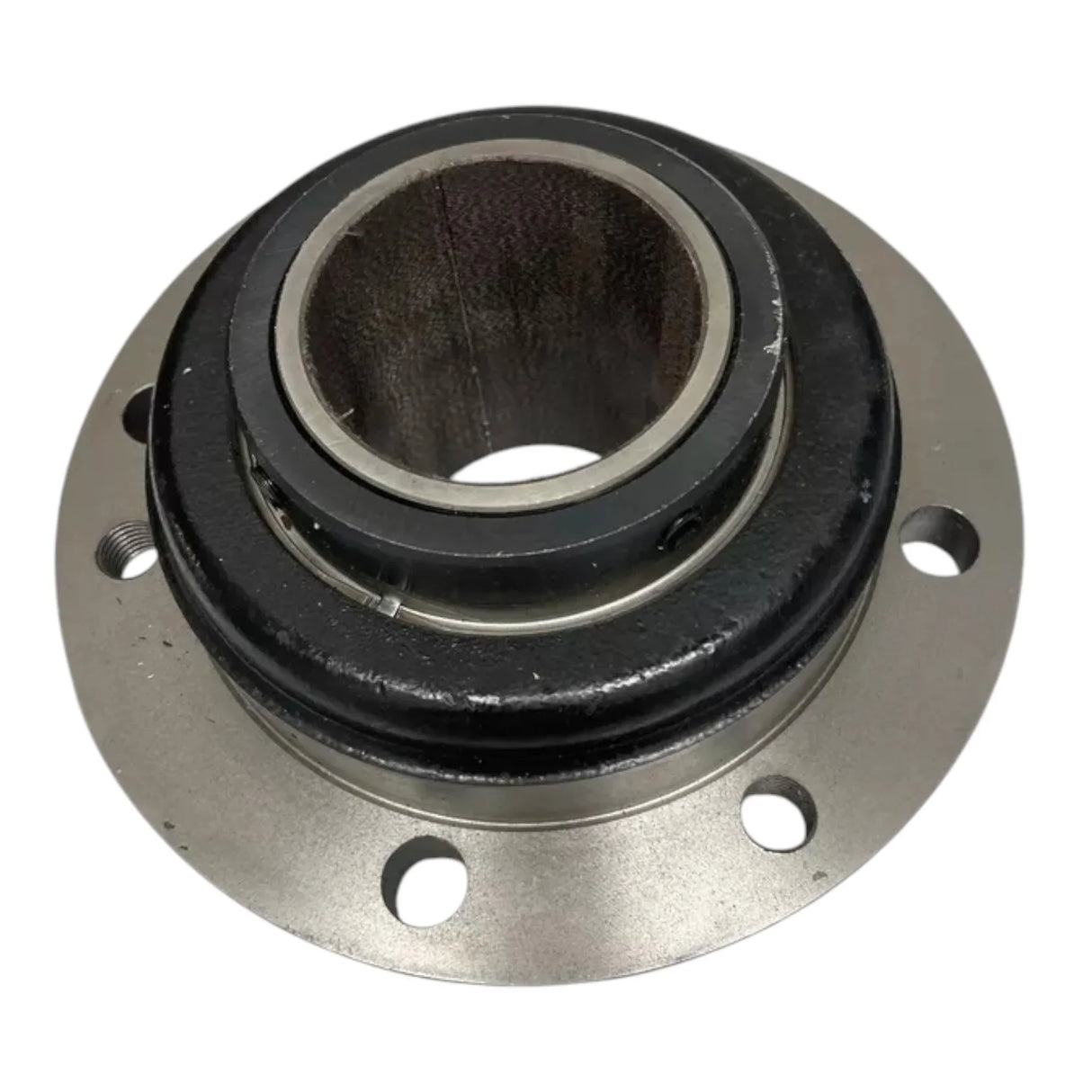 ZBR530782 Rexnord Round Flange Mounted Spherical Roller Bearing - Truck To Trailer