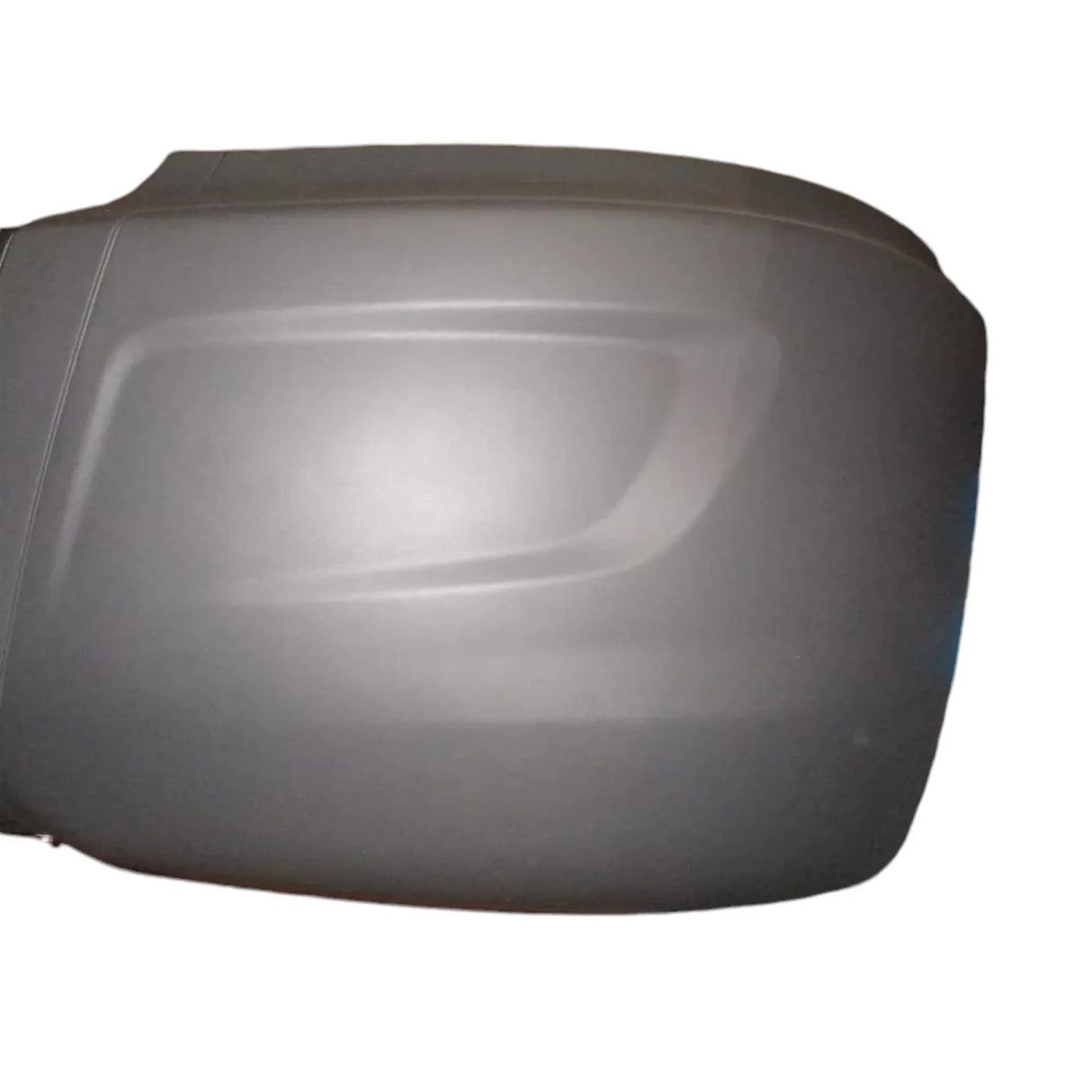 4169767C92 International Bumper Assembly Front - Truck To Trailer