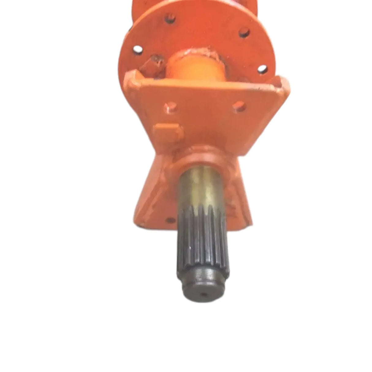 70517-15510 Kubota Blade Shaft Flange - Truck To Trailer