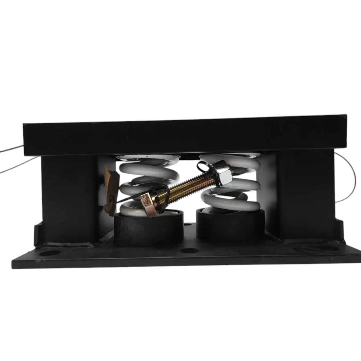 348-5526 Cat Mounting AS Vibration Isolator Mount - Truck To Trailer