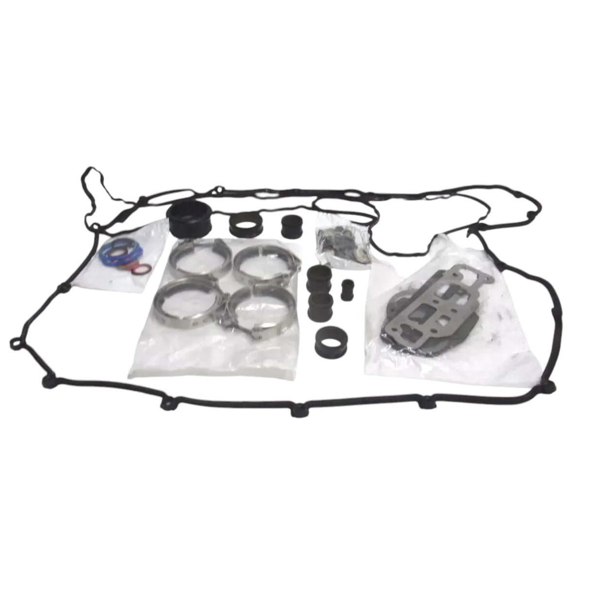 2517038C91 International Kit, Cylinder Head Removal And Installation - Truck To Trailer