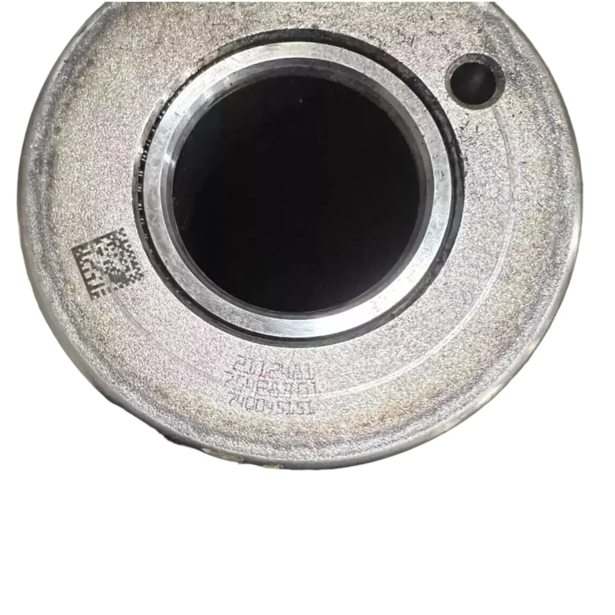 2112481 Genuine Paccar Camshaft - Truck To Trailer