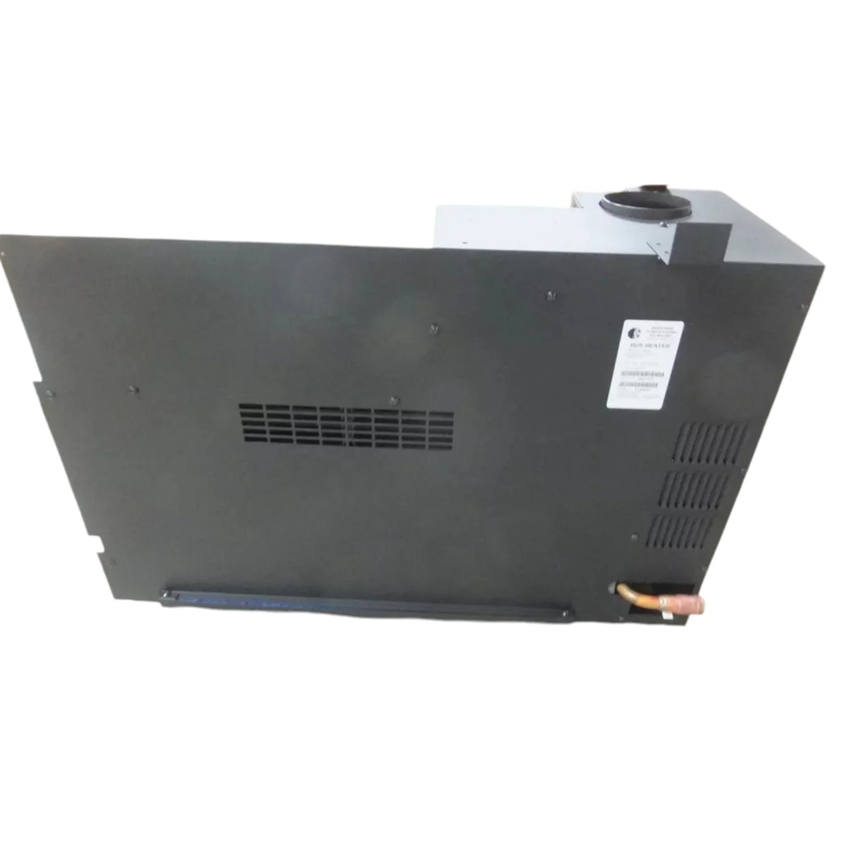 3722143C94 International Heater Driver Bus Body - Truck To Trailer