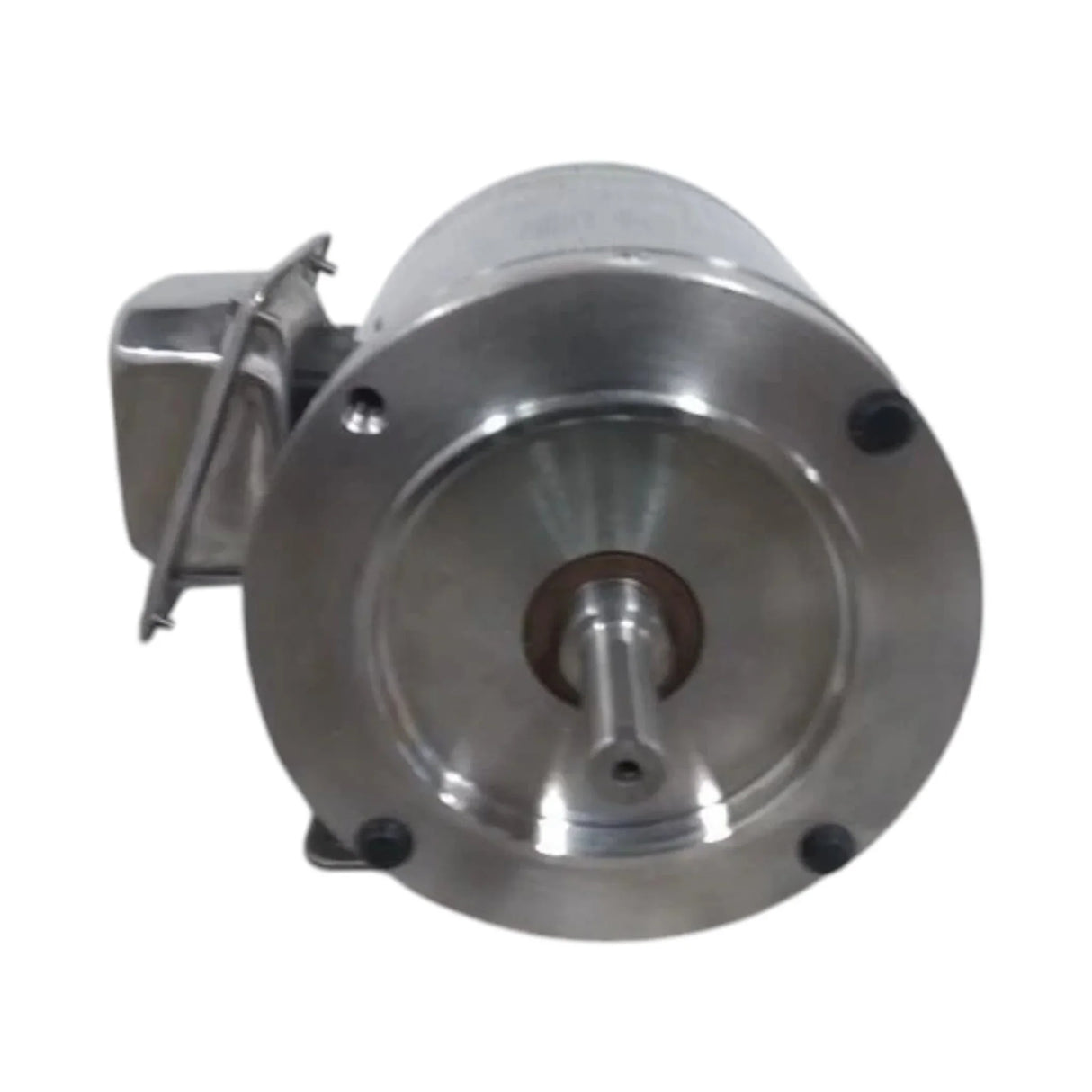 6WY31 Dayton Washdown Motor 1/2 HP 1745 RPM 208-230/460VAC 3-Phase - Truck To Trailer