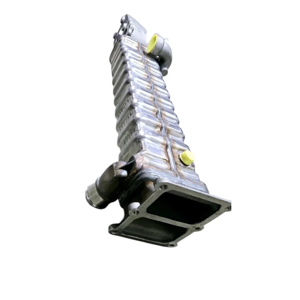 04916000 Deutz EGR Cooler - Truck To Trailer