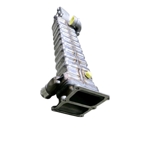 04916000 Deutz EGR Cooler - Truck To Trailer