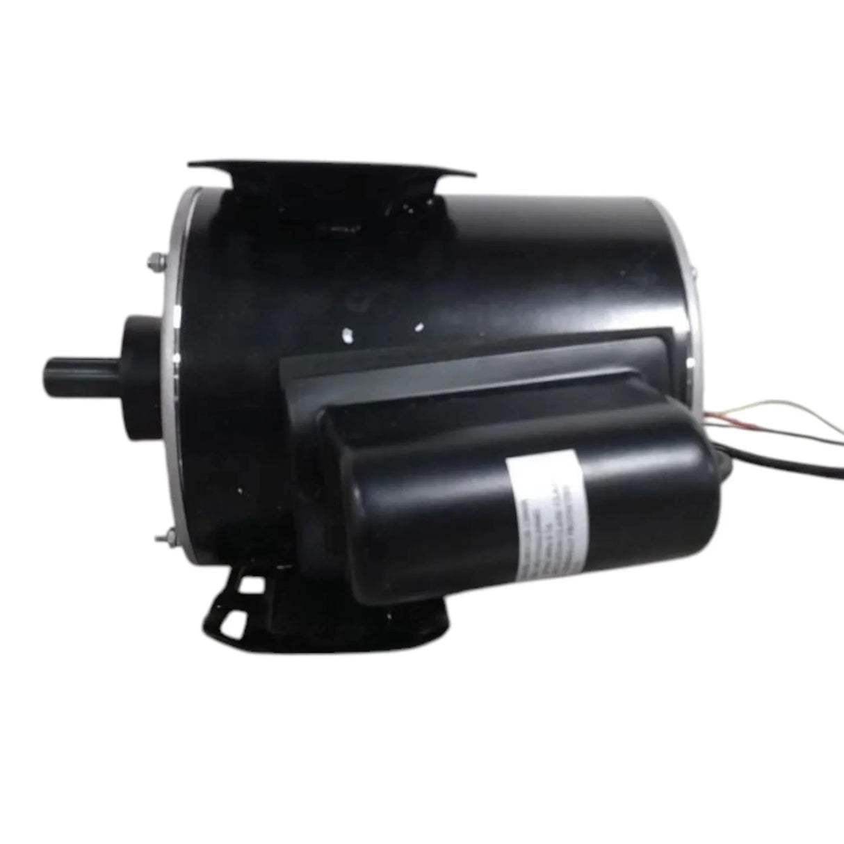 VE6ALE4MG Dayton Replacement Motor - Truck To Trailer