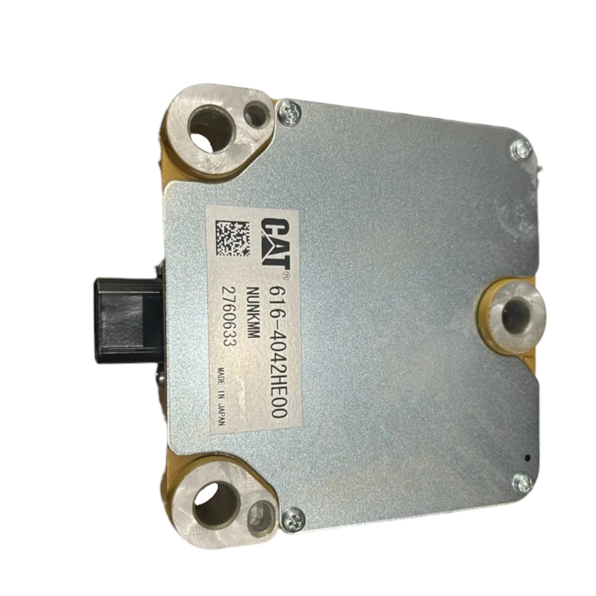 616-4042 CAT Inertial Measurement Unit (Imu) Position Sensor - Truck To Trailer