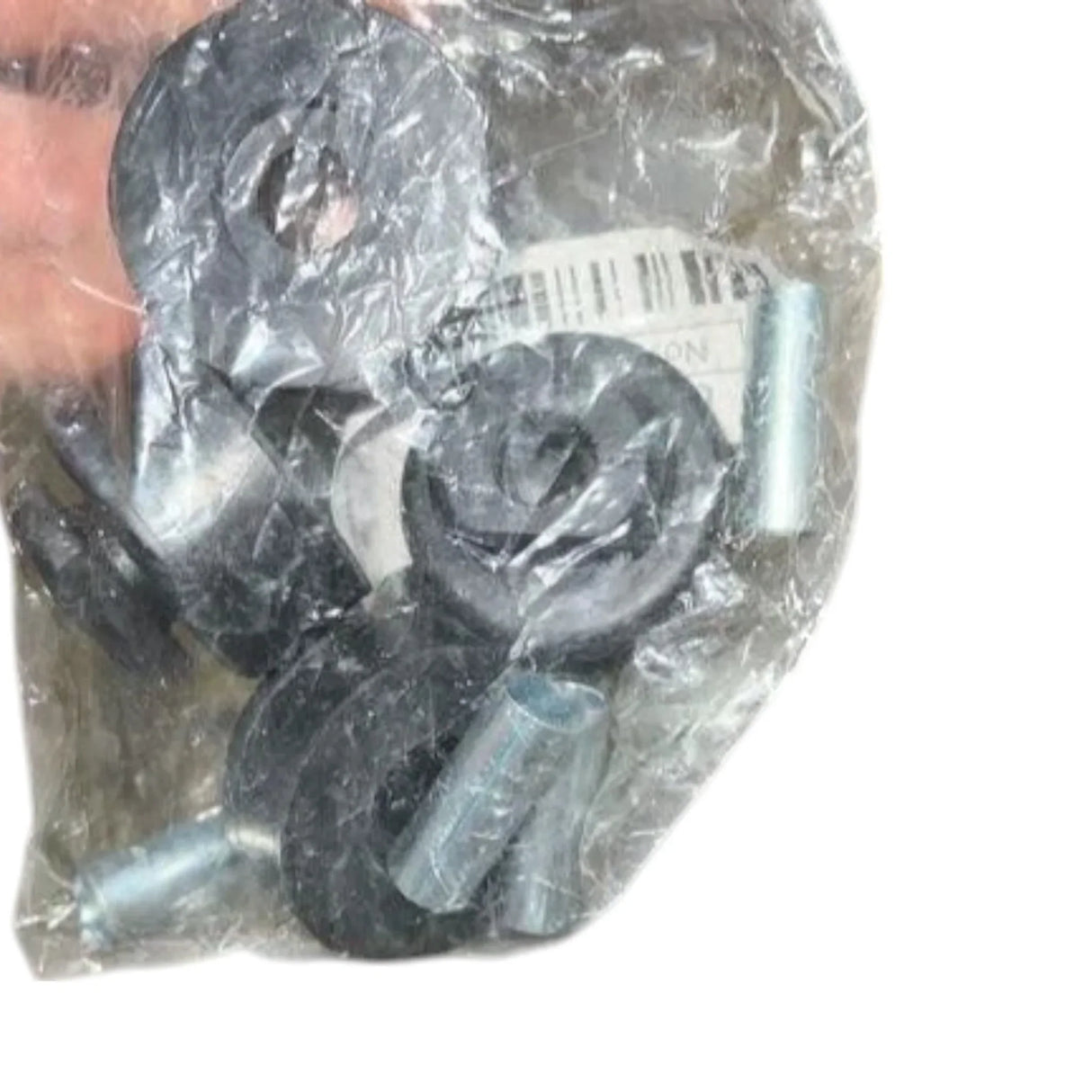 ZP120KCE-TF5-950 Genuine Copeland Scroll Compressor - Truck To Trailer