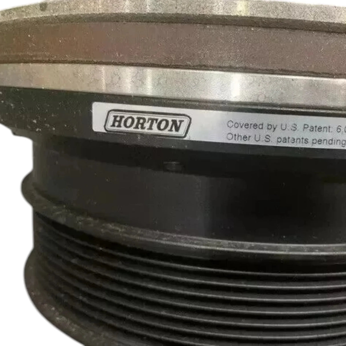 99A9561 Genuine Horton Fan Clutch - Truck To Trailer