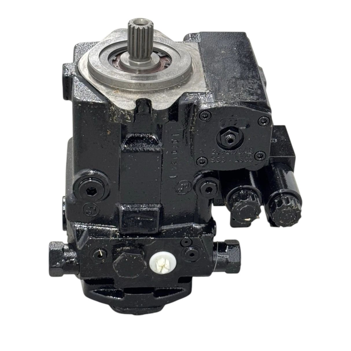 572-9449 Genuine CAT 45cc Hydraulic Fan Pump