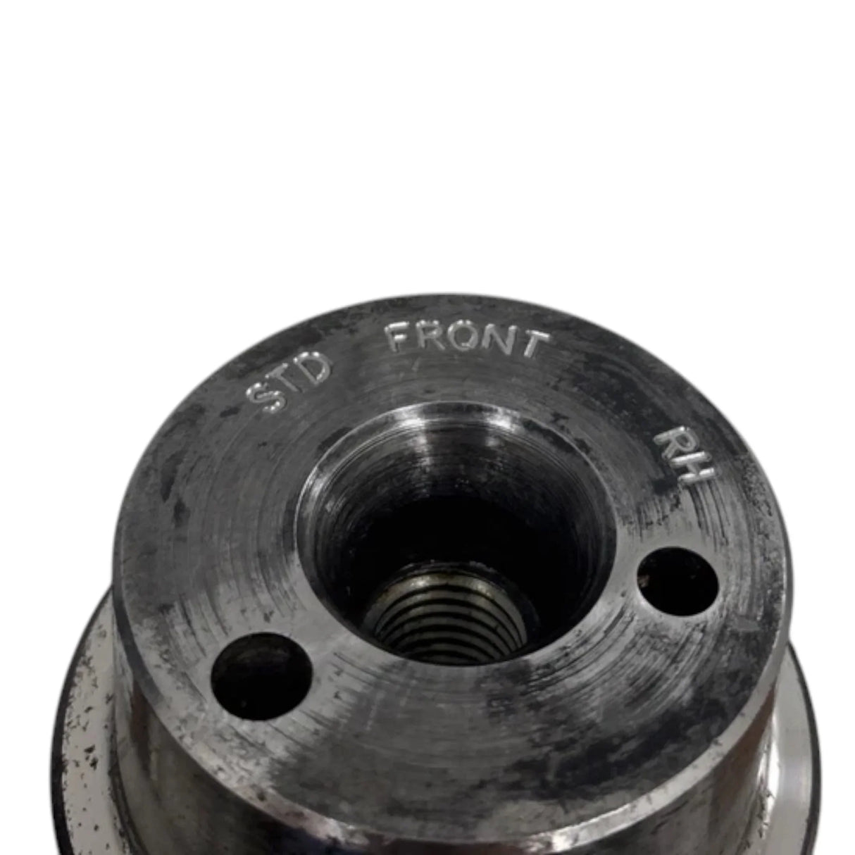 627-2519 Caterpillar Front Camshaft - Truck To Trailer