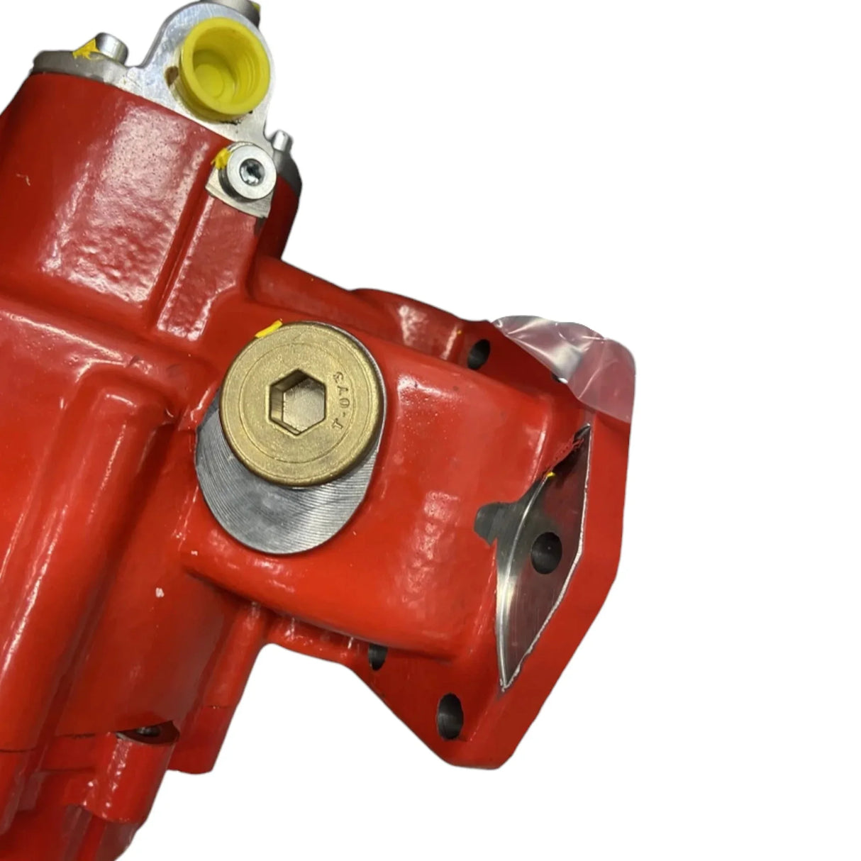 PT3252PGE633SA Genuine Eaton Bezares PTO - Truck To Trailer